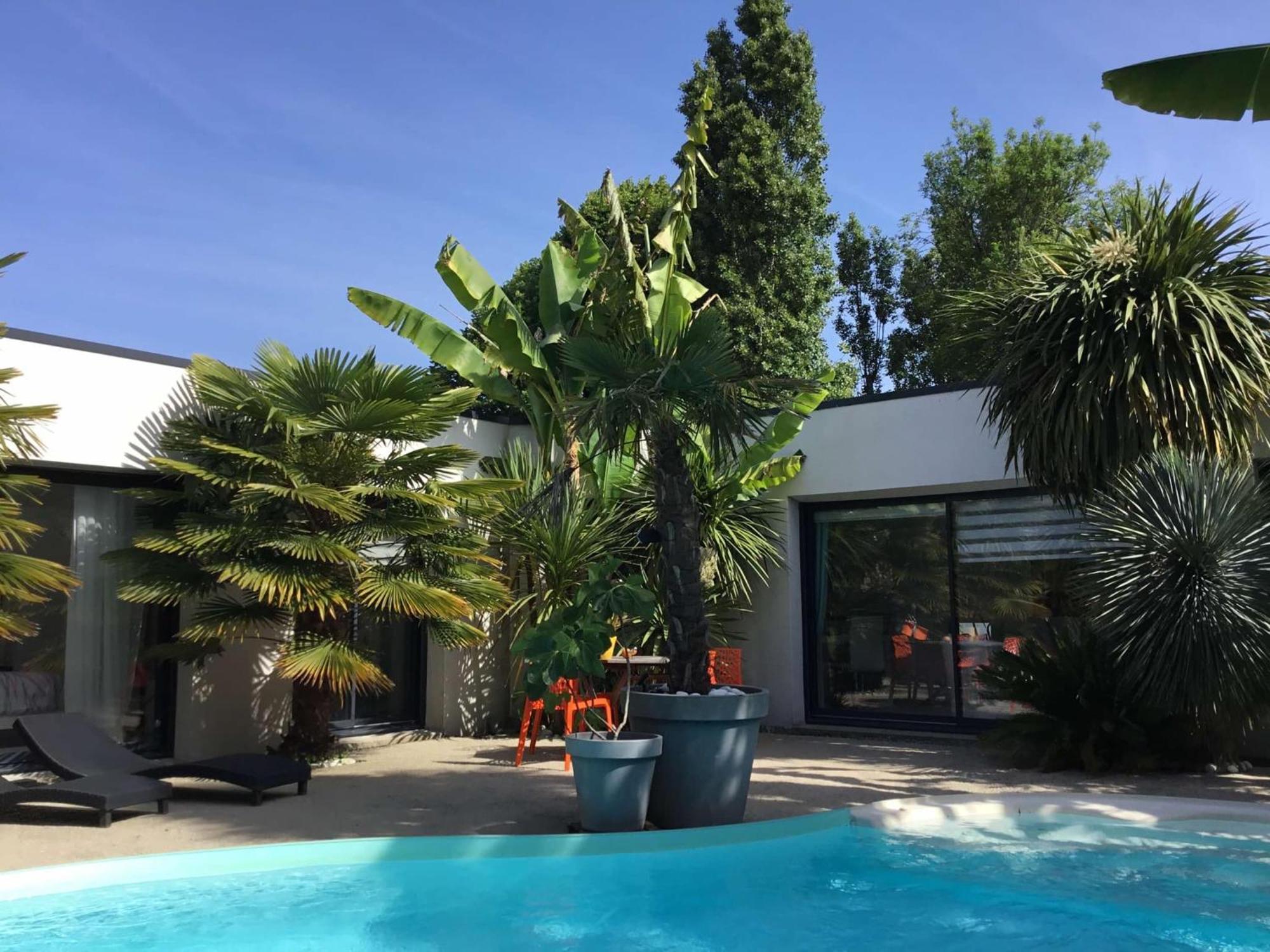 ואנה La Palmeraie מראה חיצוני תמונה