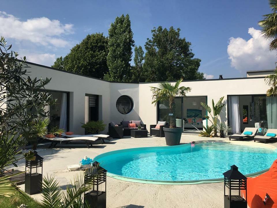 ואנה La Palmeraie מראה חיצוני תמונה